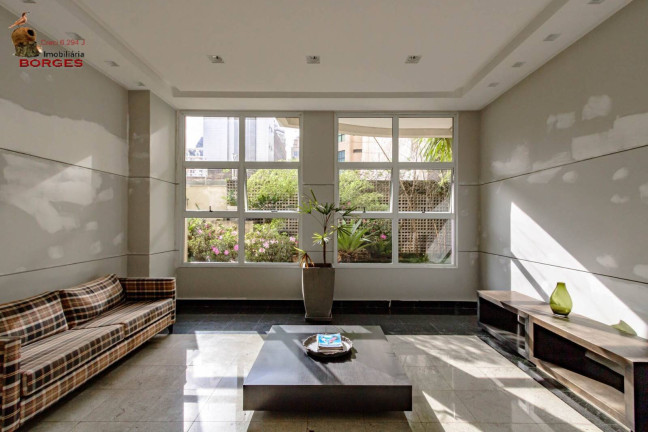 Imagem Apartamento com 1 Quarto à Venda, 77 m² em Itaim Bibi - São Paulo