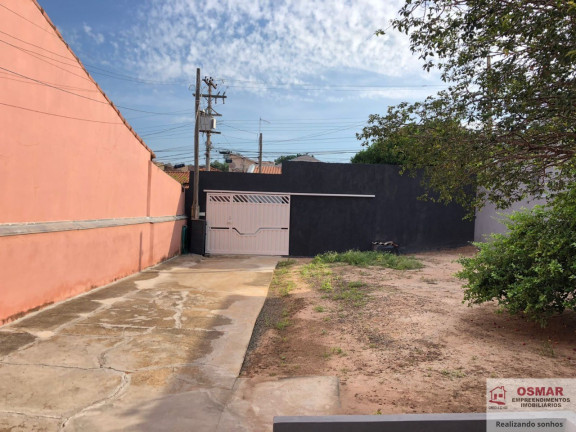 Imagem Casa com 1 Quarto à Venda, 61 m² em Vila Carlota - Sumaré