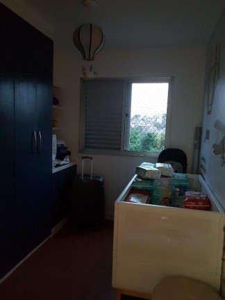 Imagem Apartamento com 2 Quartos à Venda, 52 m² em Conjunto Residencial Vista Verde - São Paulo Imagem Apartamento com 2 Quartos à Venda, 52 m² em Conjunto Residencial Vista Verde - São Paulo