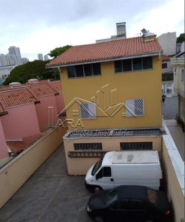 Imagem Casa de Condomínio com 4 Quartos à Venda, 99 m² em Vila Esperança - São Paulo Imagem Casa de Condomínio com 4 Quartos à Venda, 99 m² em Vila Esperança - São Paulo