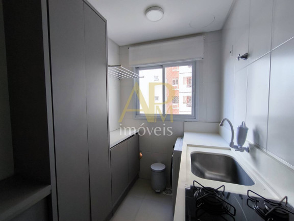 Imagem Apartamento com 2 Quartos à Venda, 74 m² em Barreiros - São José Imagem Apartamento com 2 Quartos à Venda, 74 m² em Barreiros - São José