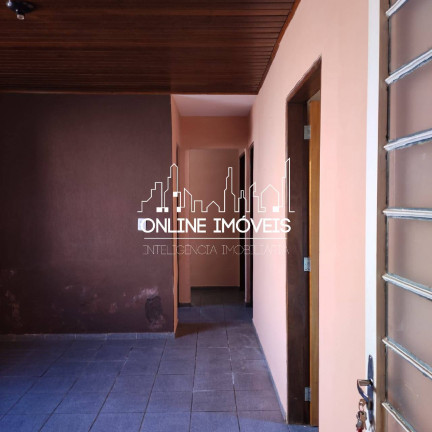 Imagem Casa com 3 Quartos à Venda, em Jardim Fantinato - Mogi Guaçu Imagem Casa com 3 Quartos à Venda, em Jardim Fantinato - Mogi Guaçu