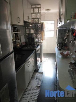Imagem Apartamento com 3 Quartos à Venda, 68 m² em Santana - São Paulo Imagem Apartamento com 3 Quartos à Venda, 68 m² em Santana - São Paulo