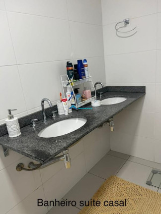 Imagem Apartamento com 3 Quartos à Venda, 130 m² em Jardim Ana Maria - Jundiaí