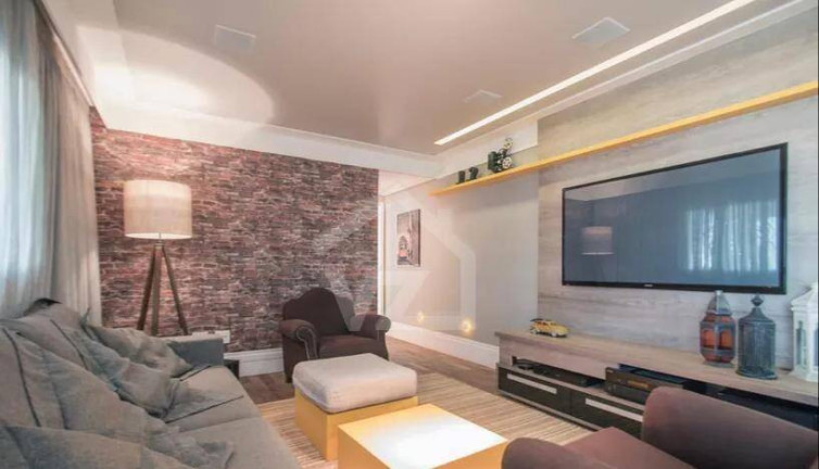 Imagem Apartamento com 1 Quarto para Alugar, 109 m² em Granja Julieta - São Paulo