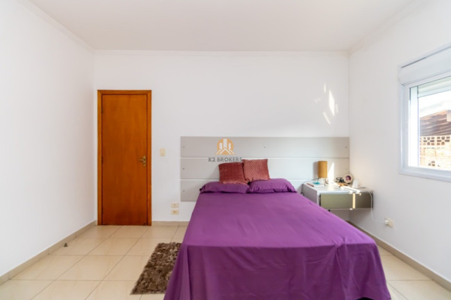 Imagem Casa com 3 Quartos à Venda, 251 m² em Jardim Regina - São Paulo