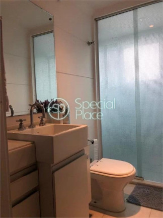 Imagem Apartamento com 3 Quartos à Venda, 200 m² em Pinheiros - São Paulo Imagem Apartamento com 3 Quartos à Venda, 200 m² em Pinheiros - São Paulo