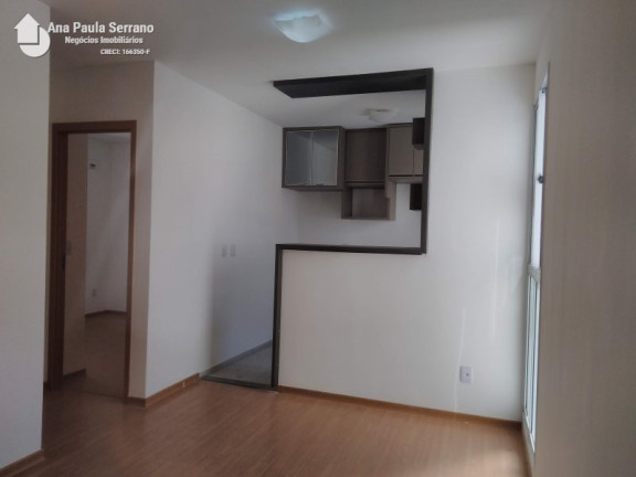 Imagem Apartamento com 2 Quartos para Alugar, 45 m² em Vila Guilherme - Votorantim Imagem Apartamento com 2 Quartos para Alugar, 45 m² em Vila Guilherme - Votorantim