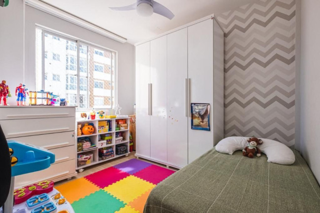 Imagem Apartamento com 3 Quartos à Venda, 177 m² em Centro - Florianópolis Imagem Apartamento com 3 Quartos à Venda, 177 m² em Centro - Florianópolis