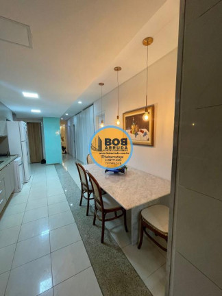 Imagem Apartamento com 3 Quartos à Venda, 166 m² em Boa Viagem - Recife