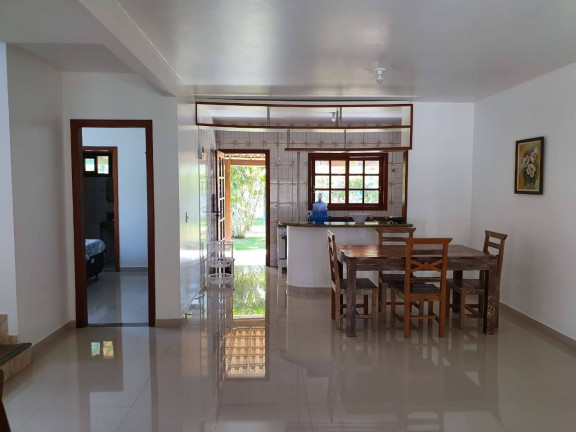 Imagem Casa com 3 Quartos à Venda,  em Paraíso Dos Pataxós - Porto Seguro