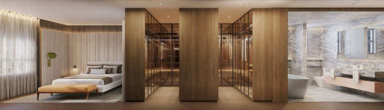 Imagem Apartamento com 4 Quartos à Venda, 343 m² em Setor Bueno - Goiânia Imagem Apartamento com 4 Quartos à Venda, 343 m² em Setor Bueno - Goiânia