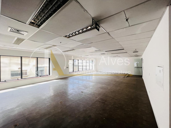 Imagem Imóvel Comercial para Alugar, 262 m² em Cerqueira César - São Paulo