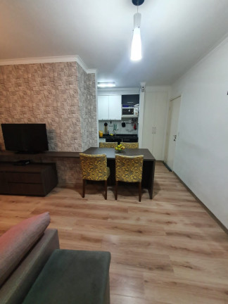 Imagem Imóvel com 2 Quartos à Venda, 50 m² em Sacomã - São Paulo Imagem Imóvel com 2 Quartos à Venda, 50 m² em Sacomã - São Paulo