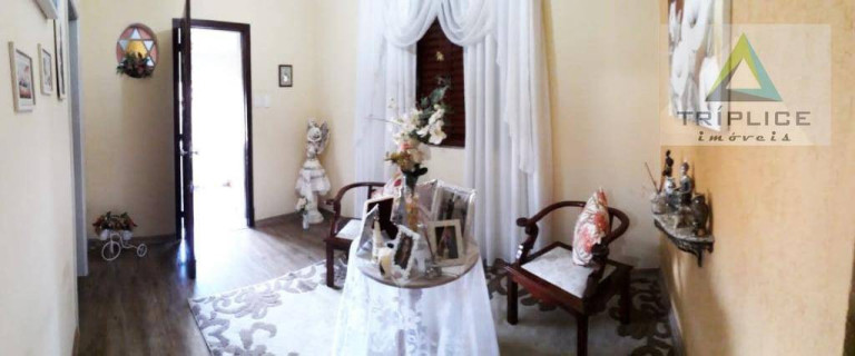 Imagem Casa com 6 Quartos à Venda, 320 m² em Grajaú - Juiz De Fora Imagem Casa com 6 Quartos à Venda, 320 m² em Grajaú - Juiz De Fora