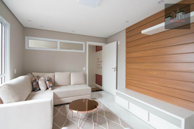 Imagem Sobrado com 2 Quartos à Venda, 82 m² em Vila Santa Clara - São Paulo