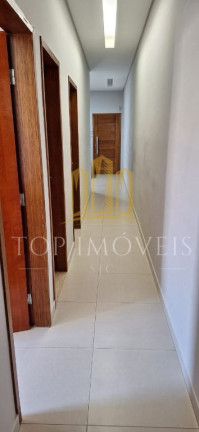 Imagem Casa com 3 Quartos à Venda, 175 m² em Vila Branca - Jacareí