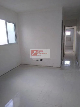 Imagem Apartamento com 2 Quartos à Venda, 50 m² em Campestre - Santo André Imagem Apartamento com 2 Quartos à Venda, 50 m² em Campestre - Santo André