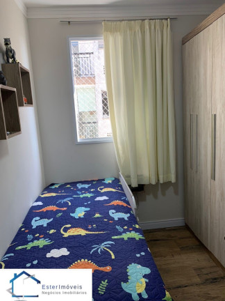Imagem Apartamento com 3 Quartos para Alugar ou Temporada, 66 m² em Vila Municipal - Jundiaí