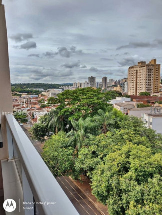 Imagem Apartamento com 2 Quartos à Venda, 65 m² em Vila Seixas - Ribeirão Preto Imagem Apartamento com 2 Quartos à Venda, 65 m² em Vila Seixas - Ribeirão Preto