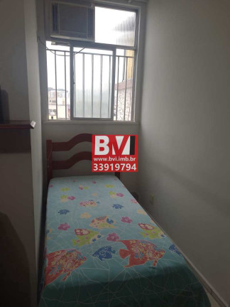 Imagem Apartamento com 3 Quartos à Venda, 136 m² em Irajá - Rio De Janeiro