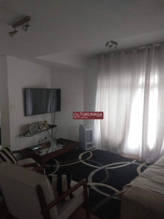 Imagem Sobrado com 3 Quartos para Alugar, 360 m² em Jardim Gumercindo - Guarulhos Imagem Sobrado com 3 Quartos para Alugar, 360 m² em Jardim Gumercindo - Guarulhos