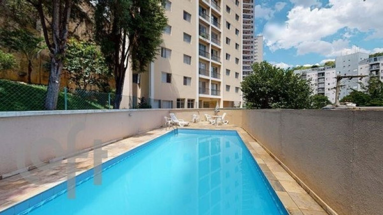Imagem Apartamento com 2 Quartos à Venda, 74 m² em Vila Ipojuca - São Paulo