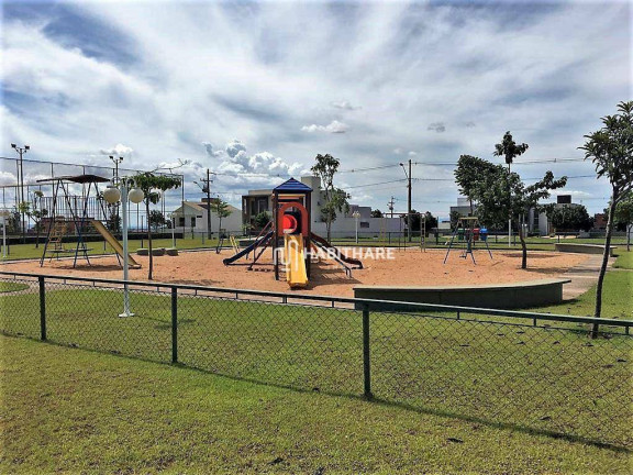 Imagem Casa com 3 Quartos à Venda, 150 m² em Condominio Park Unimep Taquaral - Piracicaba