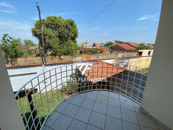 Imagem Casa com 3 Quartos à Venda, 200 m² em Igarapé - Porto Velho Imagem Casa com 3 Quartos à Venda, 200 m² em Igarapé - Porto Velho