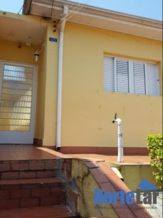 Imagem Casa com 2 Quartos à Venda, 85 m² em Chora Menino - São Paulo Imagem Casa com 2 Quartos à Venda, 85 m² em Chora Menino - São Paulo