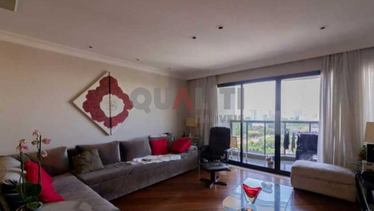 Imagem Apartamento com 3 Quartos à Venda, 180 m² em Moema - São Paulo Imagem Apartamento com 3 Quartos à Venda, 180 m² em Moema - São Paulo