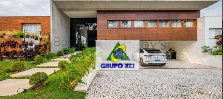 Casa com 3 Quartos à Venda, 710 m² em Gramado - Campinas