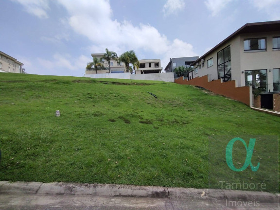Imagem Terreno à Venda, 555 m² em Alphaville - Santana De Parnaíba Imagem Terreno à Venda, 555 m² em Alphaville - Santana De Parnaíba