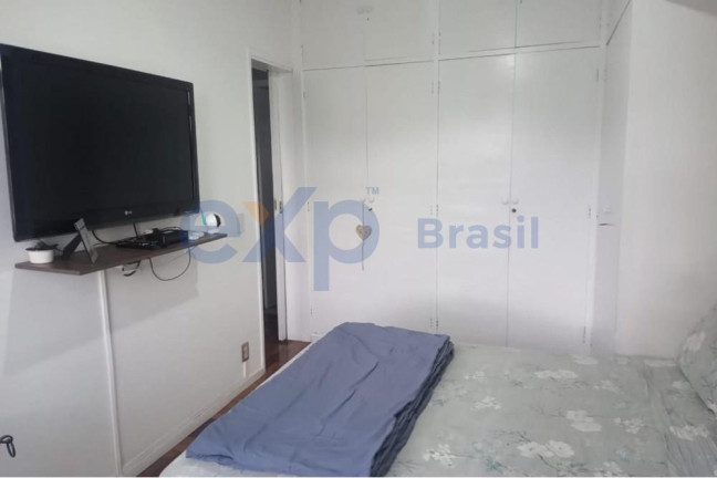 Apartamento com 2 Quartos à Venda, 77 m² em Maracanã - Rio De Janeiro