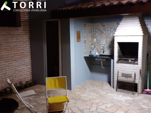 Imagem Casa com 2 Quartos à Venda, 100 m² em Jardim Santo Amaro - Sorocaba Imagem Casa com 2 Quartos à Venda, 100 m² em Jardim Santo Amaro - Sorocaba