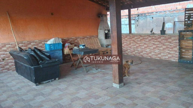 Imagem Casa com 2 Quartos para Alugar, 100 m² em Núcleo Do Engordador - São Paulo Imagem Casa com 2 Quartos para Alugar, 100 m² em Núcleo Do Engordador - São Paulo