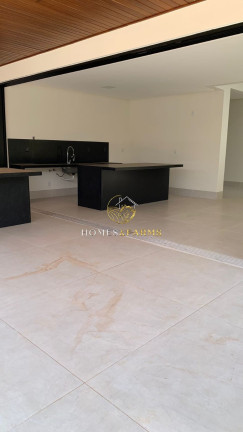Imagem Casa com 4 Quartos à Venda, 266 m² em Fazenda Vau Das Pombas - Goiânia