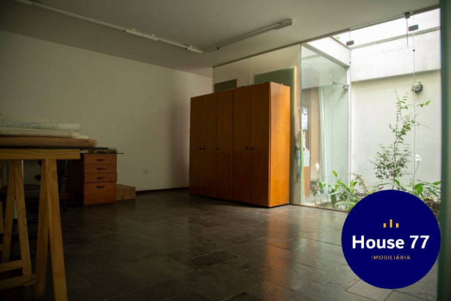 Imagem Casa à Venda, 200 m² em Moema - São Paulo Imagem Casa à Venda, 200 m² em Moema - São Paulo