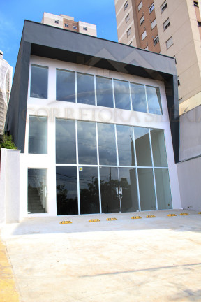 Imagem Imóvel Comercial para Alugar, 755 m² em Tatuapé - São Paulo Imagem Imóvel Comercial para Alugar, 755 m² em Tatuapé - São Paulo