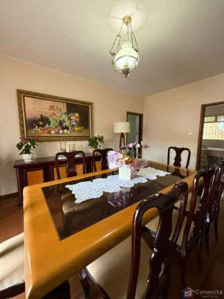 Imagem Casa com 6 Quartos à Venda, 507 m² em Sobradinho - Patos De Minas Imagem Casa com 6 Quartos à Venda, 507 m² em Sobradinho - Patos De Minas