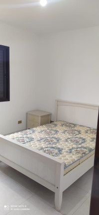 Imagem Apartamento com 3 Quartos à Venda, 73 m² em Itaguá - Ubatuba Imagem Apartamento com 3 Quartos à Venda, 73 m² em Itaguá - Ubatuba