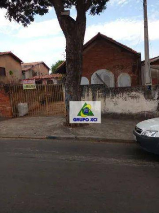Imagem Casa com 3 Quartos à Venda, 587 m² em Jardim Pacaembu - Campinas Imagem Casa com 3 Quartos à Venda, 587 m² em Jardim Pacaembu - Campinas