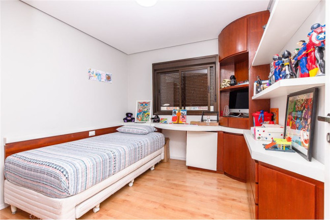 Imagem Imóvel com 4 Quartos à Venda, em Chácara Klabin - São Paulo Imagem Imóvel com 4 Quartos à Venda, em Chácara Klabin - São Paulo