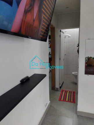 Imagem Casa com 1 Quarto à Venda, 82 m² em Solemar - Praia Grande