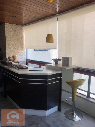 Imagem Apartamento com 4 Quartos à Venda, 185 m² em Itaim Bibi - São Paulo Imagem Apartamento com 4 Quartos à Venda, 185 m² em Itaim Bibi - São Paulo