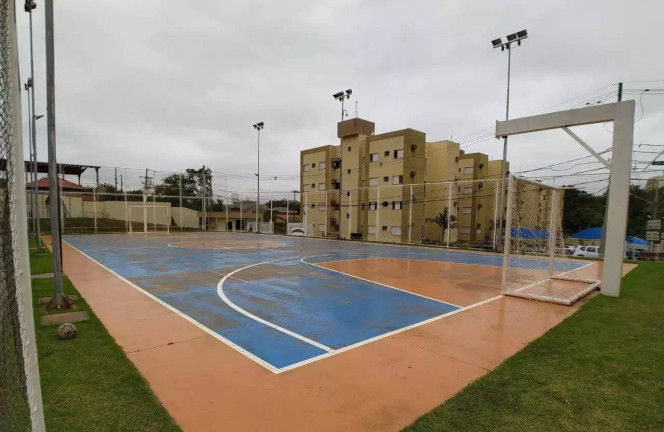 Imagem Apartamento com 2 Quartos à Venda, 44 m² em Cuiabá Imagem Apartamento com 2 Quartos à Venda, 44 m² em Cuiabá