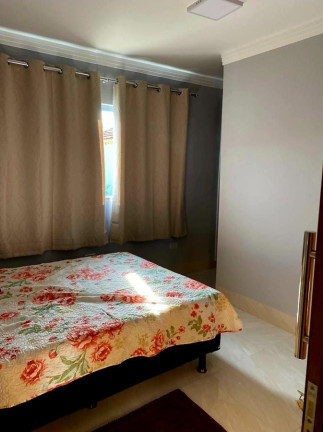 Imagem Casa com 3 Quartos à Venda, 193 m² em Jardim Liberdade - Maringá Imagem Casa com 3 Quartos à Venda, 193 m² em Jardim Liberdade - Maringá