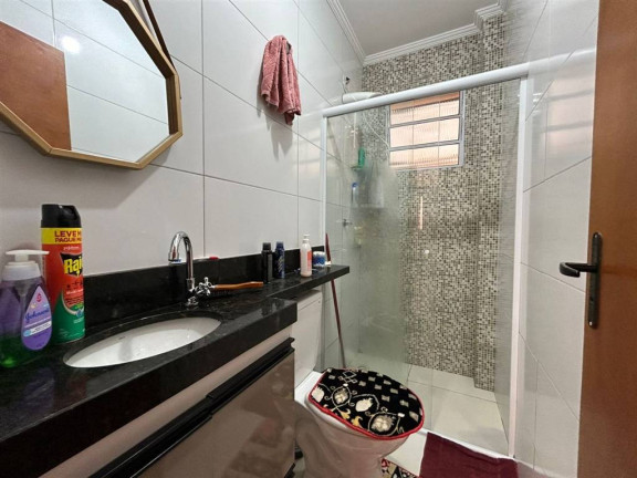 Imagem Casa com 2 Quartos à Venda, 52 m² em Esmeralda - Praia Grande Imagem Casa com 2 Quartos à Venda, 52 m² em Esmeralda - Praia Grande