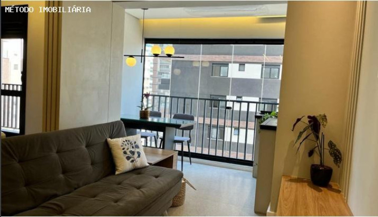 Imagem Apartamento com 1 Quarto à Venda, 35 m² em Cerqueira Cesar - São Paulo Imagem Apartamento com 1 Quarto à Venda, 35 m² em Cerqueira Cesar - São Paulo