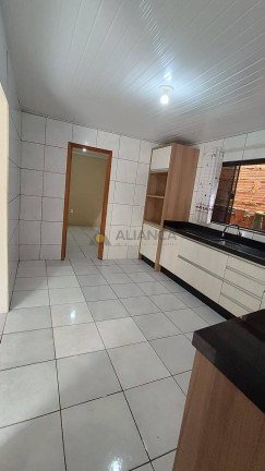 Imagem Casa com 3 Quartos à Venda, 200 m² em Machados - Navegantes Imagem Casa com 3 Quartos à Venda, 200 m² em Machados - Navegantes